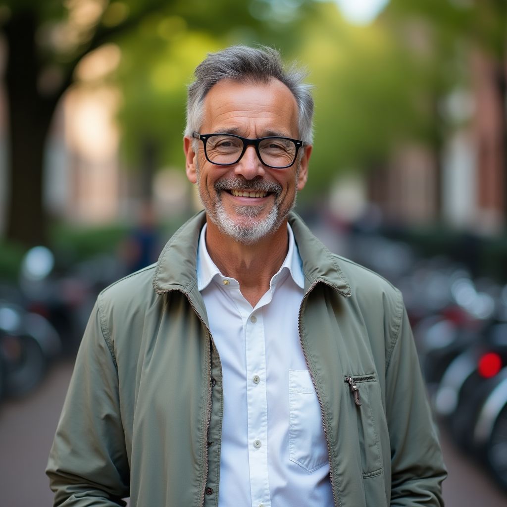 Markus Fischer